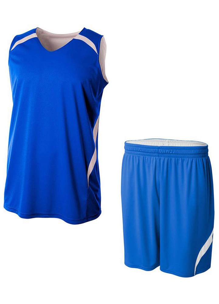 Basketball Uniform